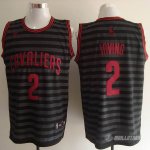 Maillot Irving Rainure Mode #2