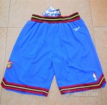 Short Bleu Philadelphia 76ers NBA Short Bleu Philadelphia 76ers NBA