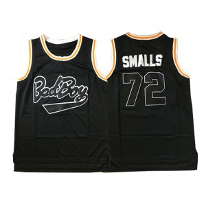 Maillot Badboy Smalls 72 Noir