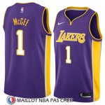 Maillot Los Angeles Lakers Javale Mcgee Statement 2018 Volet