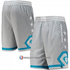 Short All Star 2022 Gris