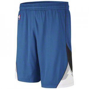 Short Minnesota Timberwolves Bleu