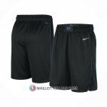 Short Dallas Mavericks Ville 2023-24 Noir