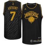 Maillot Anthony #7 Noir