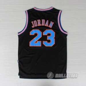 Maillot Jordan Tunesquad #23 Noire  Maillot Jordan Tunesquad #23 Noire