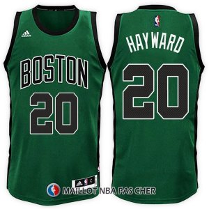 Maillot Boston Celticss Hayward 20 Vert