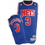 Maillot Brooklyn Nets Petrovic #3 Bleu