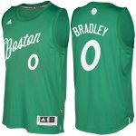 Maillot Navidad 2016 Avery Bradley Celtics 0 Vert