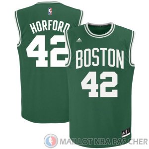 Maillot Celtics Horford #42 Vert