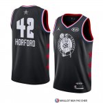 Maillot All Star 2019 Boston Celtics Al Horford Noir