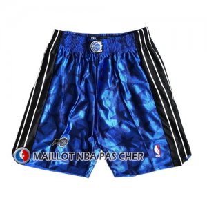 Short Orlando Magic Bleu
