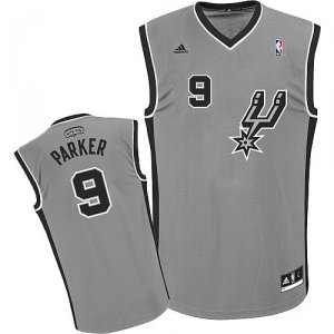 Maillot Parker San Antonio Spurs Revolution 30