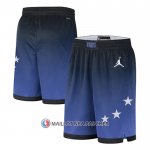 Short All Star 2023 Bleu