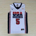 Maillot de Durant USA NBA 1992