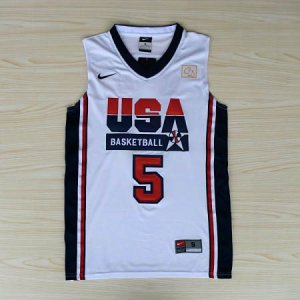 Maillot de Durant USA NBA 1992