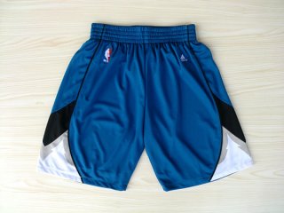 Short Bleu Minnesota Timberwolves NBA