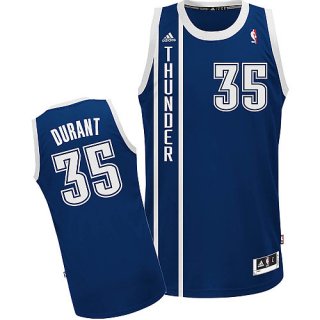 Maillot Durant Oklahoma City Thunder 2012/2013 Revolution 30
