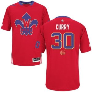 Maillot de Curry All Star NBA 2014