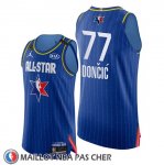 Maillot All Star 2020 Western Conference Luka Doncic Bleu