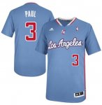 Maillot Bleu Paul Los Angeles Clippers Revolution 30
