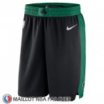 Short Boston Celtics Statement 2018 Noir Short Boston Celtics Statement 2018 Noir