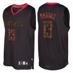 Maillot Camuoflage Mode Rockets Harden 13 Noir