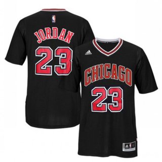 Maillot Jordan Manche courte Chicago Bulls