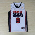 Maillot de Jordan USA NBA 1992