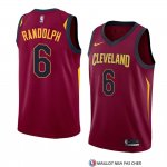 Maillot Cleveland Cavaliers Levi Randolph Icon 2018 Rouge