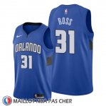Maillot Orlando Magic Terrence Ross Statement 2019-20 Bleu