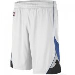 Short Minnesota Timberwolves Blanc