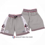 Short Lower Merion Kobe Bryant Gris