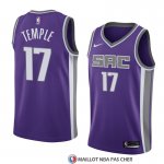 Maillot Sacramento Kings Garrett Temple Icon 2018 Volet