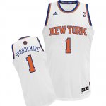 Maillot Blanc Stoudemire New York Knicks Revolution 30