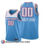Maillot Sacramento Kings Willie Cauley-stein Ville Edition Bleu