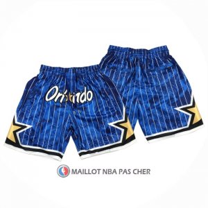 Short Orlando Magic Special Year of The Tiger Bleu