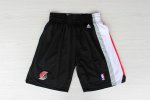 Short Noir Portland Trail Blazers NBA Short Noir Portland Trail Blazers NBA