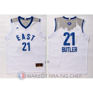 Maillot de Butler East All Star NBA 2016