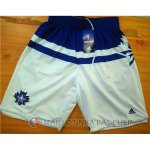 Short Blanc All Star 2016 NBA