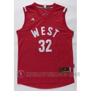 Maillot de Griffin West All Star NBA 2016