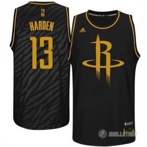 Maillot Harden #13 Noir