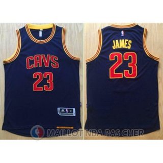 Maillot Authentique Cleveland Cavaliers