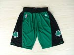 Short Noir Boston Celtics NBA Short Noir Boston Celtics NBA