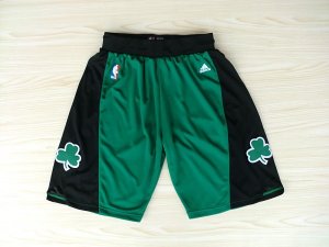 Short Noir Boston Celtics NBA