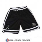 Short Aj X Psg Noir