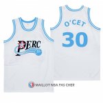 Maillot Pelicula PERC30 O'CET Blanc
