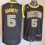 Maillot Garnett Relampago #5