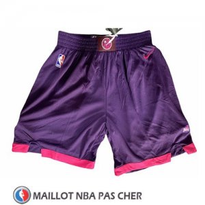 Short Minnesota Timberwolves Ciudad 2019 Volet