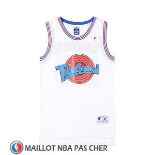 Maillot Tune Squad Roadrunner Blanc