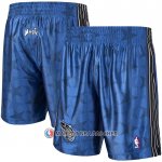 Short Orlando Magic Mitchell & Ness 2000-01 Bleu Short Orlando Magic Mitchell & Ness 2000-01 Bleu